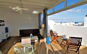 Apartamento con balcon La Vela